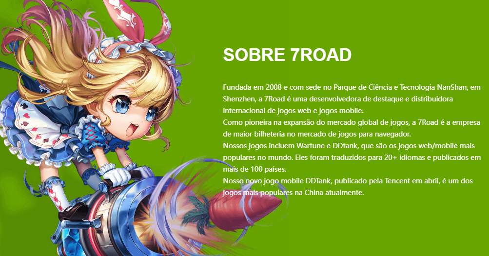 7Road